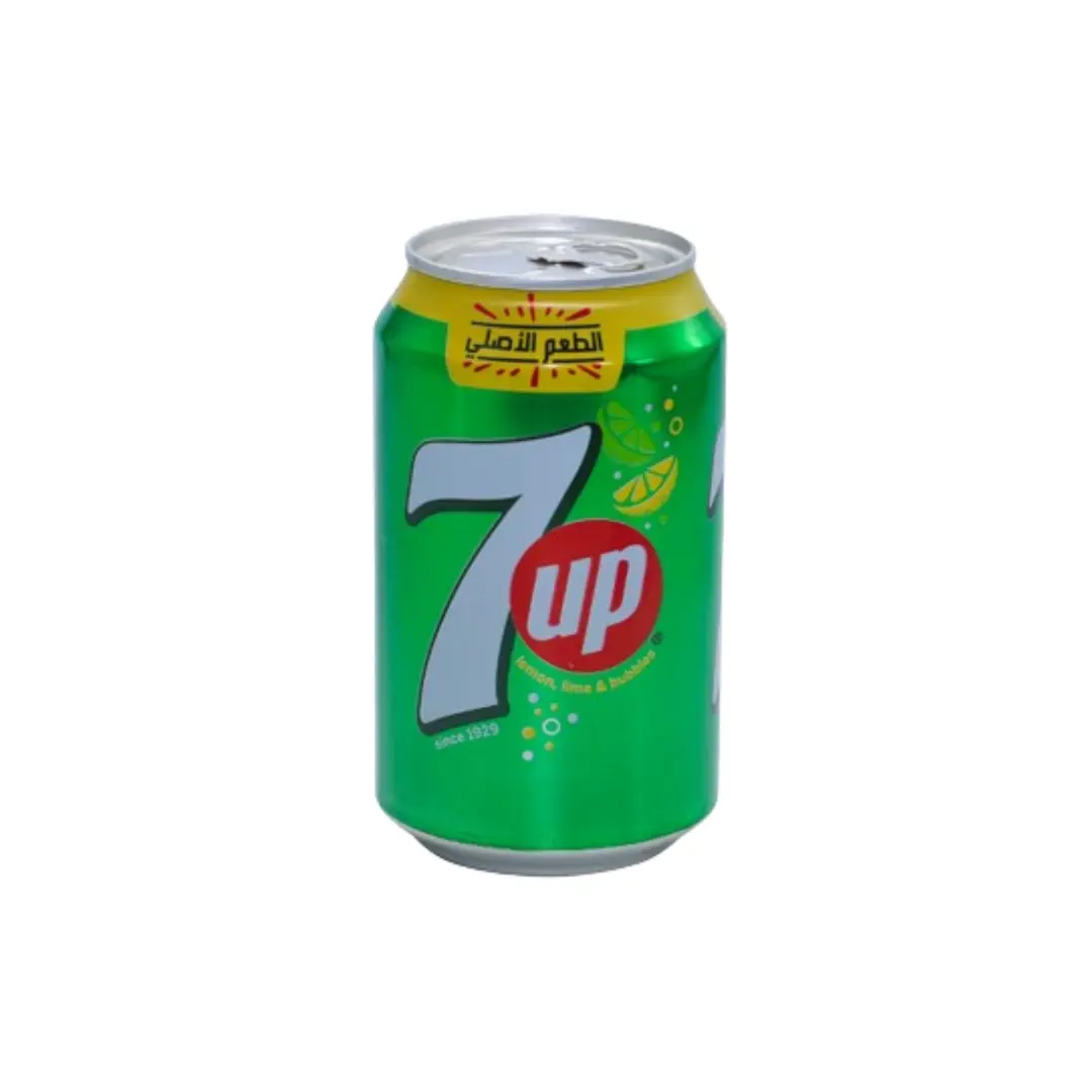 7Up